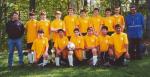 Madison Slashers U-14 Boys Rec. (Spring 2002)